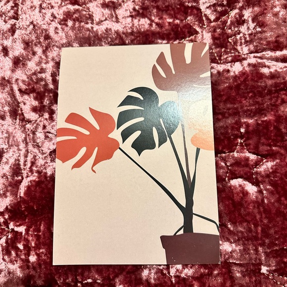 Unframed animal and plant prints (lot of 8) - Picture 4 of 9